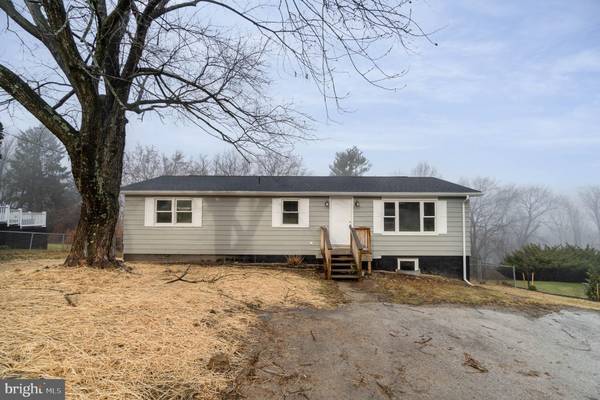 62 EAGLE TRL, Fairfield, PA 17320