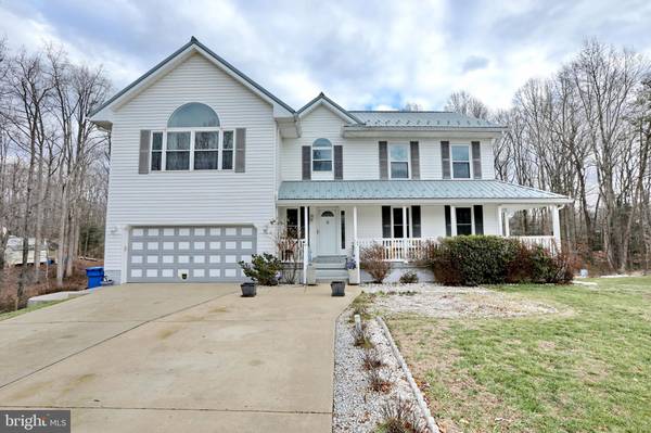 8838 GUNSTON RD, Welcome, MD 20693