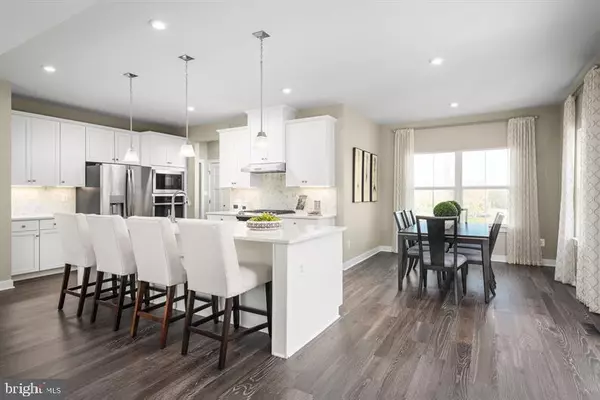 Montgomery Village, MD 20886,9720 CHERYL FOREST CT