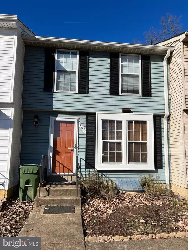 303 ESSEX ST #2, Stafford, VA 22554