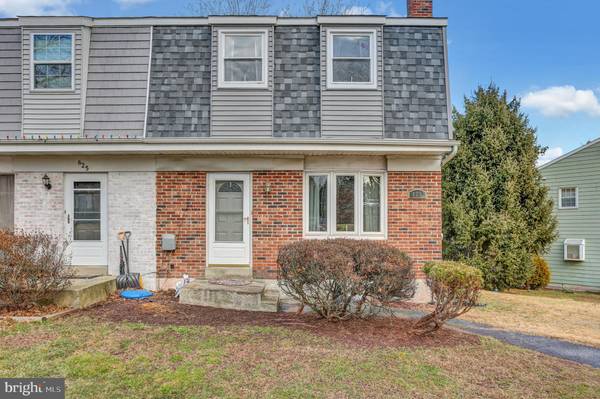 623 HOLLY DR, Pottstown, PA 19464