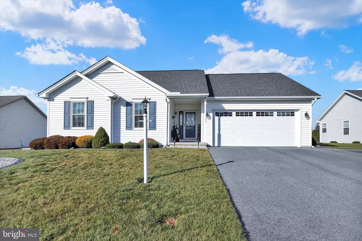 York, PA 17408,1395 SETTER RUN CT