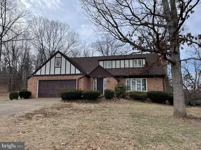 282 FOREST HILLS DR, Luray, VA 22835