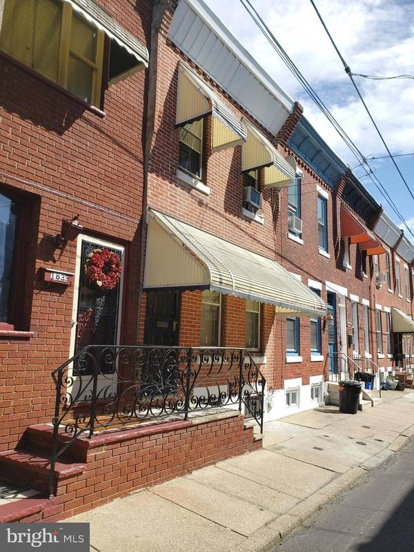 1835 S ROSEWOOD ST, Philadelphia, PA 19145