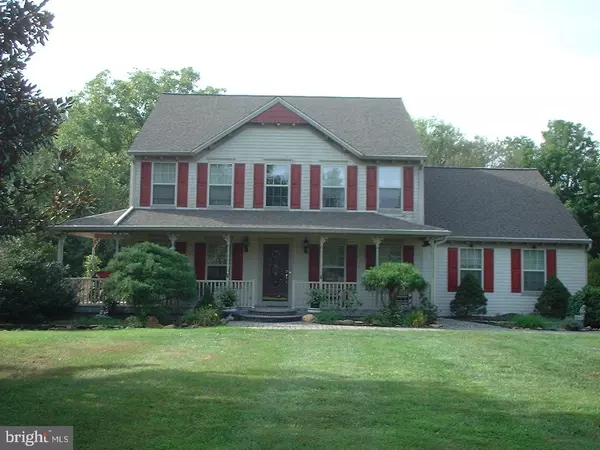 7 S BRANCH CT, Mullica Hill, NJ 08062