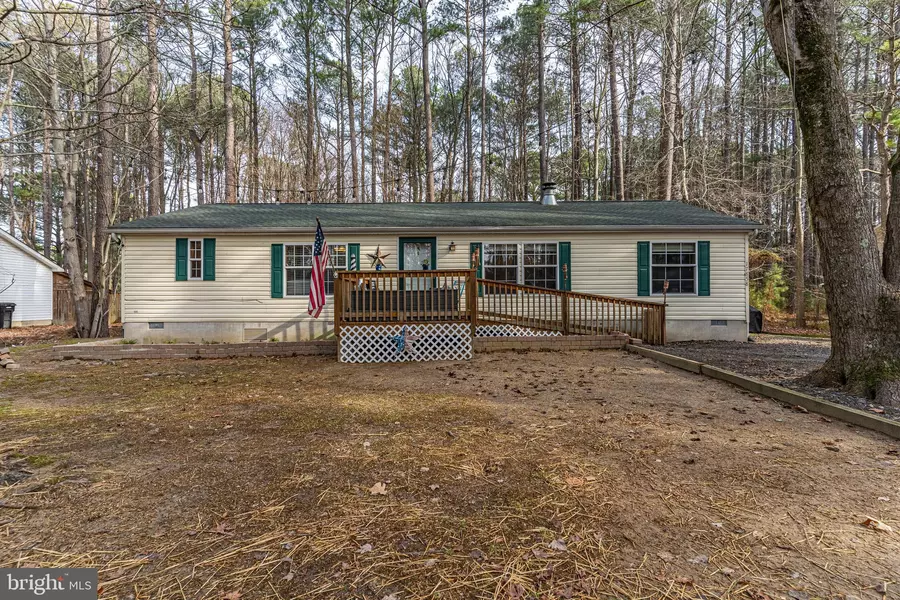 17858 PINEY POINT RD, Tall Timbers, MD 20690