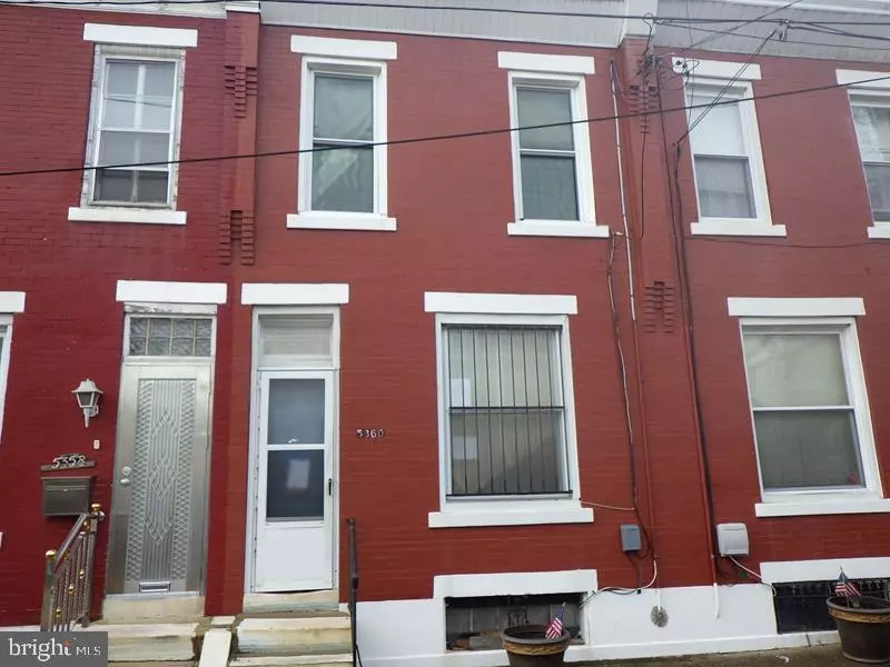 Philadelphia, PA 19144,5360 PRISCILLA ST