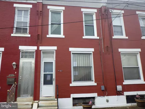 5360 PRISCILLA ST, Philadelphia, PA 19144