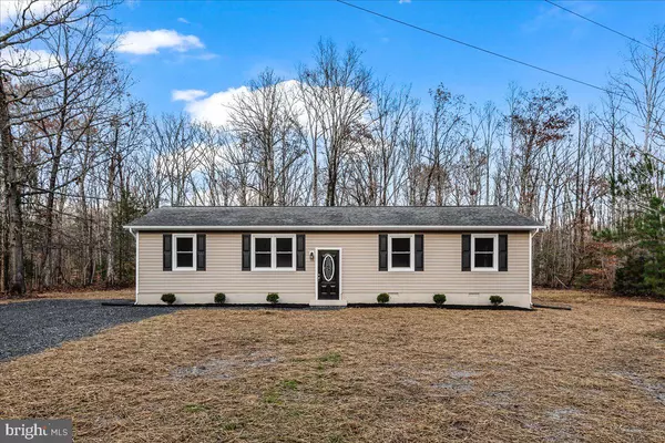 20045 COURTNEY RD, Hanover, VA 23069