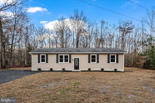 20045 COURTNEY RD, Hanover, VA 23069