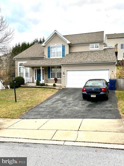 740 MEADOWBROOK DR, Coatesville, PA 19320