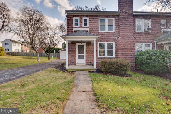 6 LELAND AVE, Reading, PA 19609