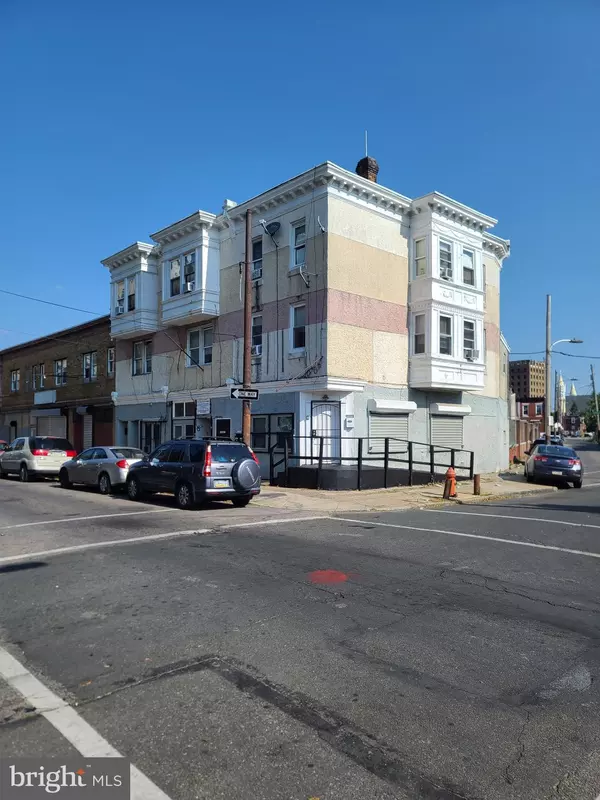 Philadelphia, PA 19140,1301 W VENANGO ST