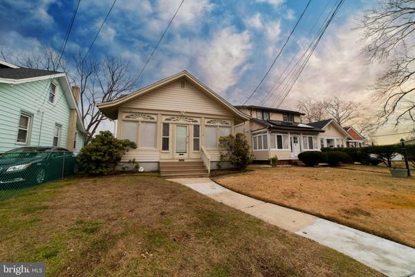 1634 48TH ST, Pennsauken, NJ 08110