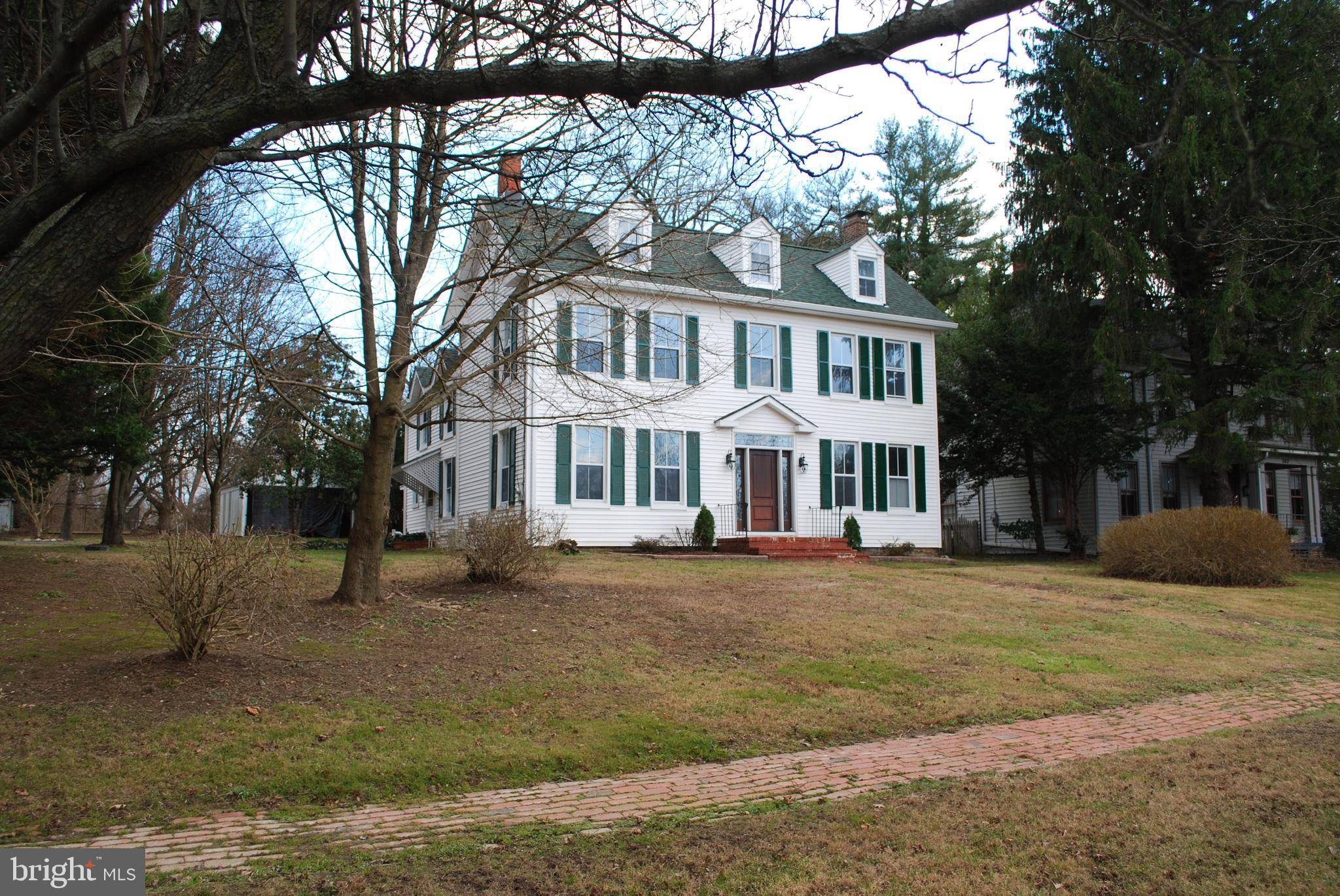 305-SOUTH COMMERCE ST, Centreville, MD 21617