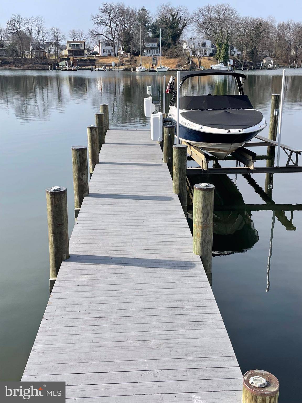 Greenland Beach, MD 21226,140 GREENLAND BEACH RD