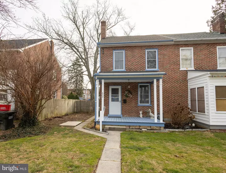 639 JANET AVE, Lancaster, PA 17601