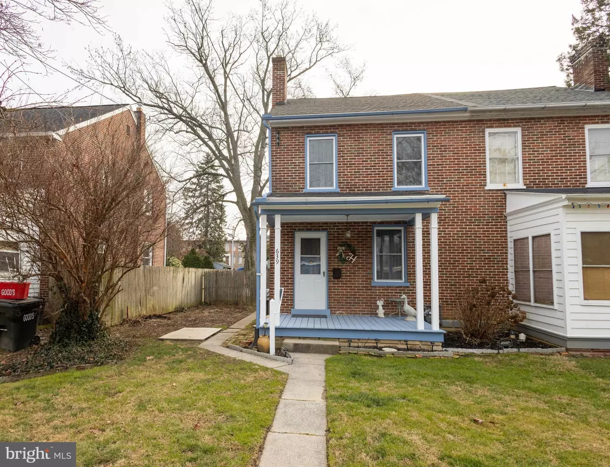 Lancaster, PA 17601,639 JANET AVE