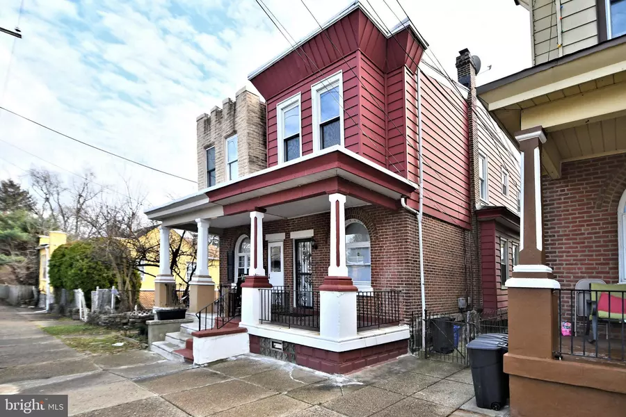 8243 CRAIG ST, Philadelphia, PA 19136