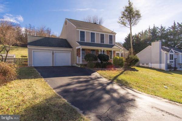 Middletown, MD 21769,7105 FELDSPAR CT