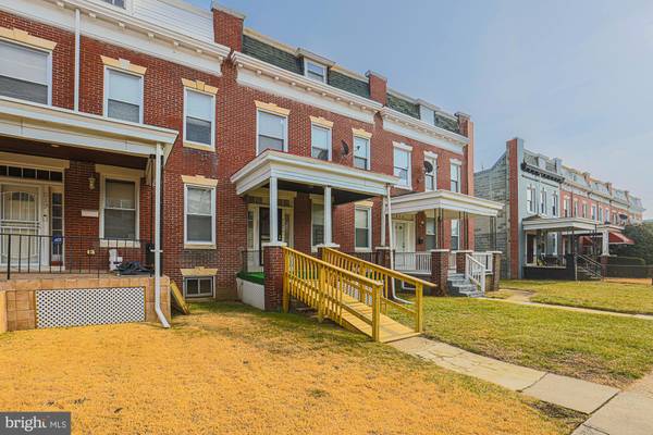 515 LYNDHURST ST, Baltimore, MD 21229