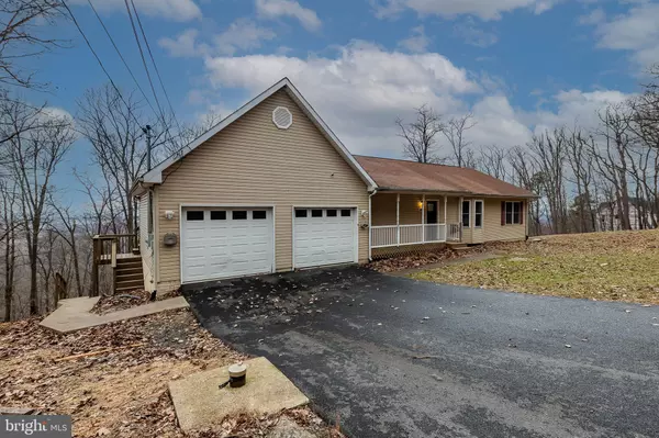 Harpers Ferry, WV 25425,685 WRENS VIEW LN