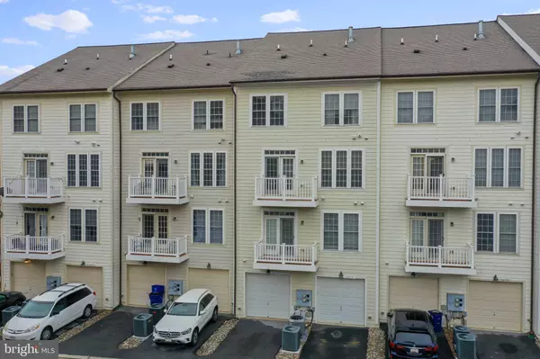 Frederick, MD 21704,3675 SPRINGHOLLOW LN #3675