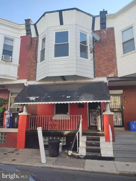 1327 N WANAMAKER ST, Philadelphia, PA 19131