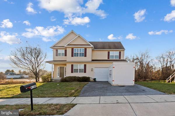 4108 KATES GLN, Aston, PA 19014