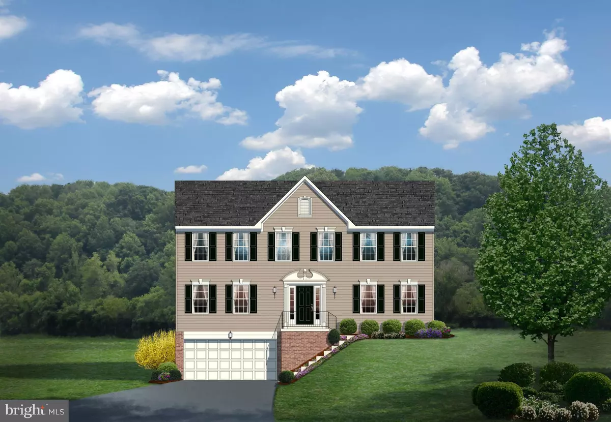 Spring Grove, PA 17362,568 MONOCACY TRL