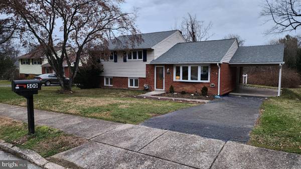 500 GROVE LN, King Of Prussia, PA 19406