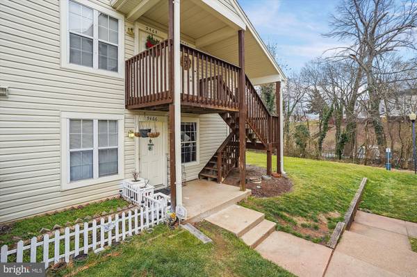 9466 SCARLET OAK DR, Manassas, VA 20110