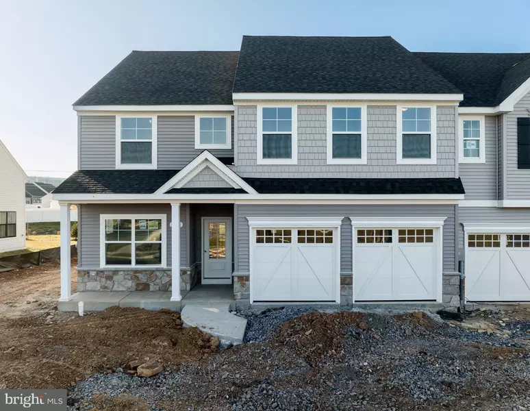 2781 BLUEGRASS WAY, Frederick, MD 21702