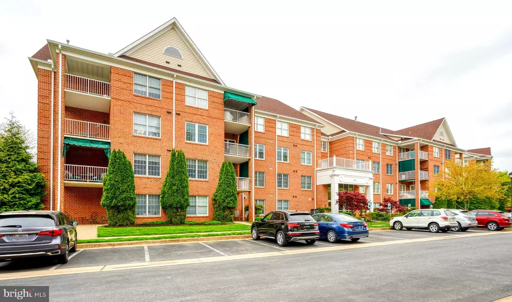 620 STRAFFAN DR #305, Lutherville Timonium, MD 21093