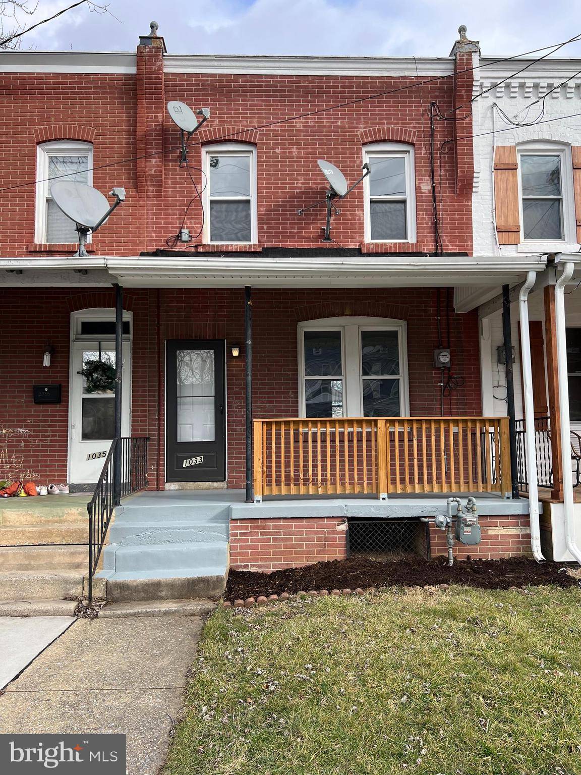 Lancaster, PA 17602,1033 N LIME ST