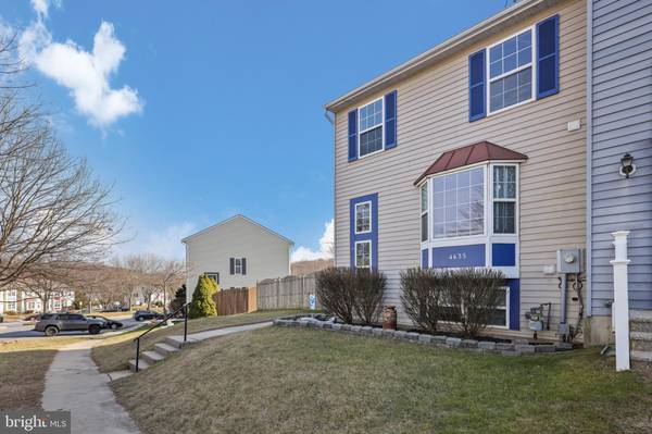 Hampstead, MD 21074,4635 MARKSMAN CT