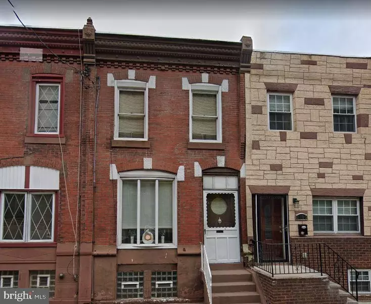 2135 MOORE ST, Philadelphia, PA 19145