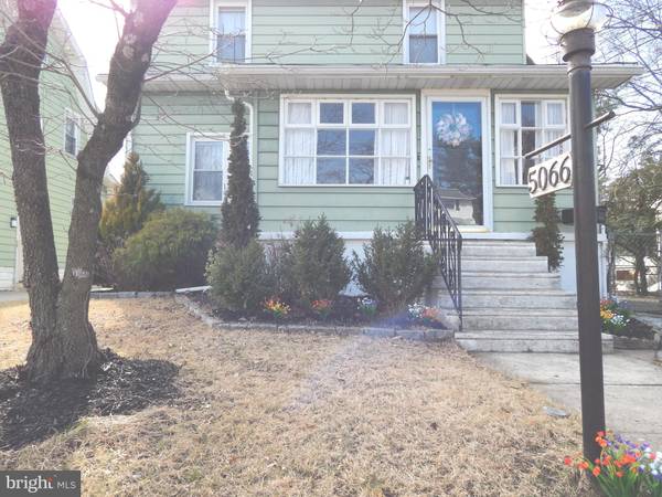 5066 HOMESTEAD AVE, Pennsauken, NJ 08109