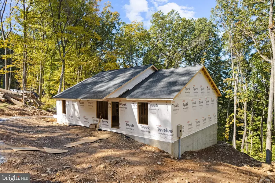 345 WILDERNESS, Linden, VA 22642