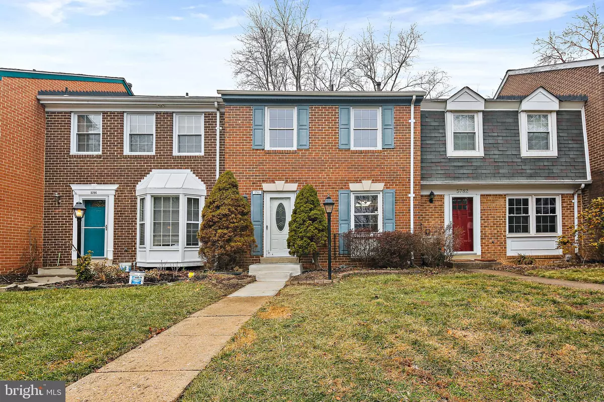 Columbia, MD 21045,5784 FLAGFLOWER PL