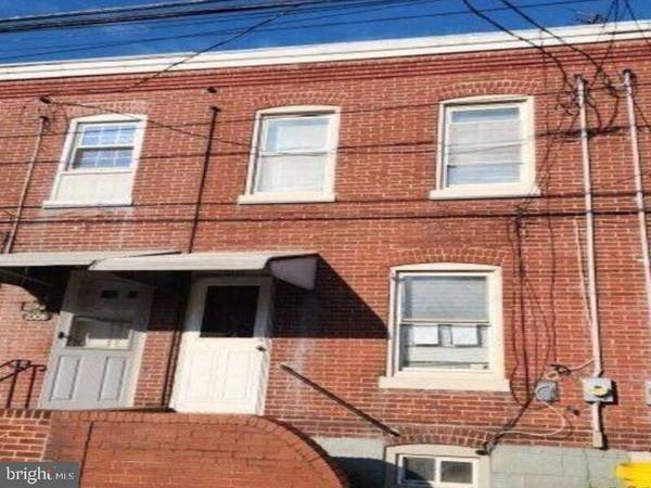 1010 DAYTON ST, Trenton, NJ 08610