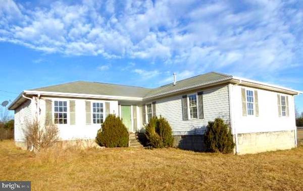 485 PEACH LAKE DR, Romney, WV 26757