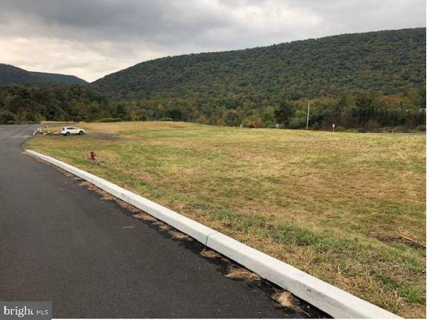 Pottsville, PA 17901,RED HORSE RD AND MATTHEW LANE - 4.63 ACRES