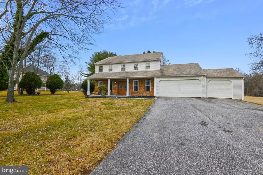 2516 BAUBLITZ RD, Reisterstown, MD 21136