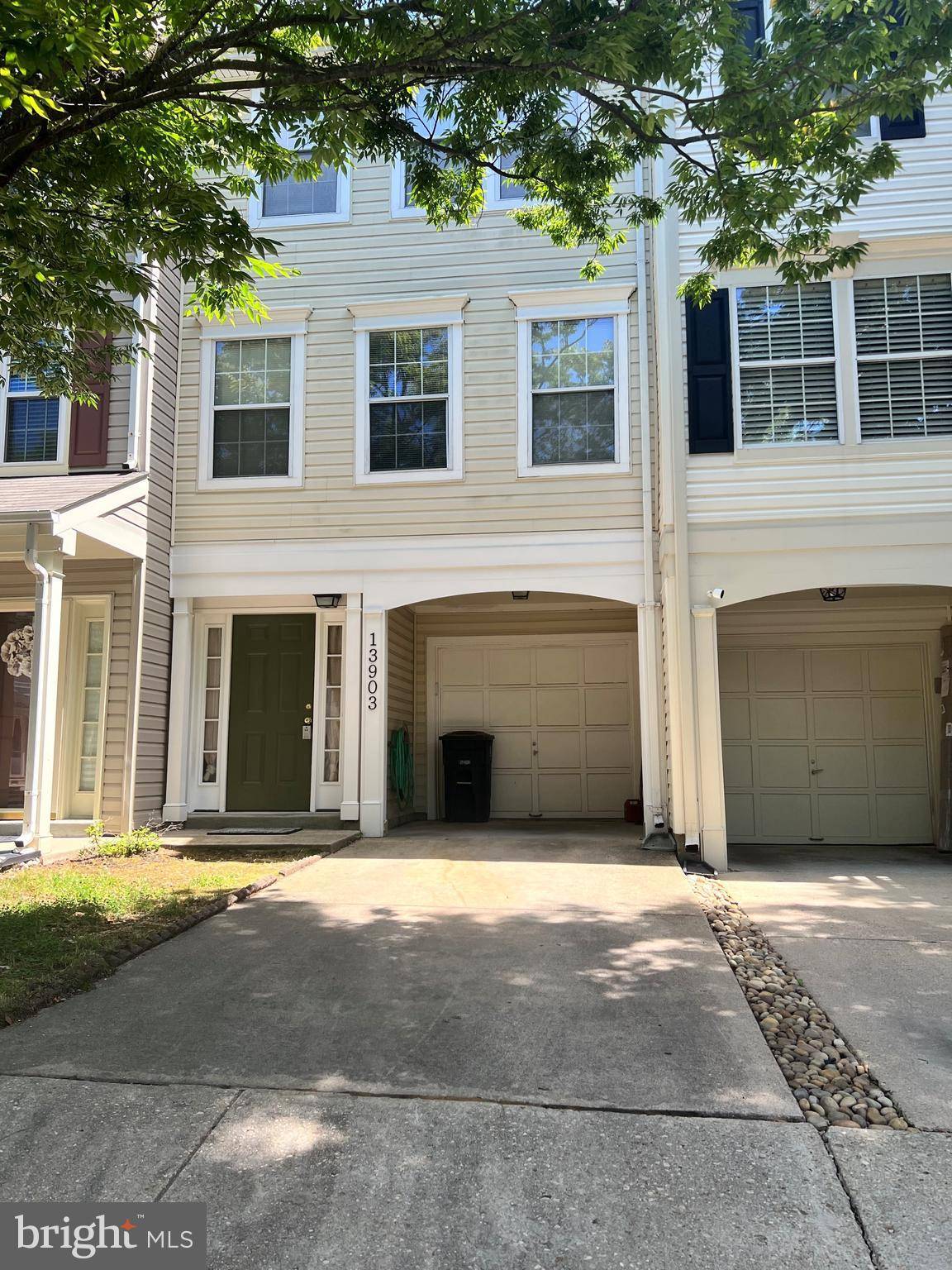 13903 BARRINGTON LN, Upper Marlboro, MD 20772