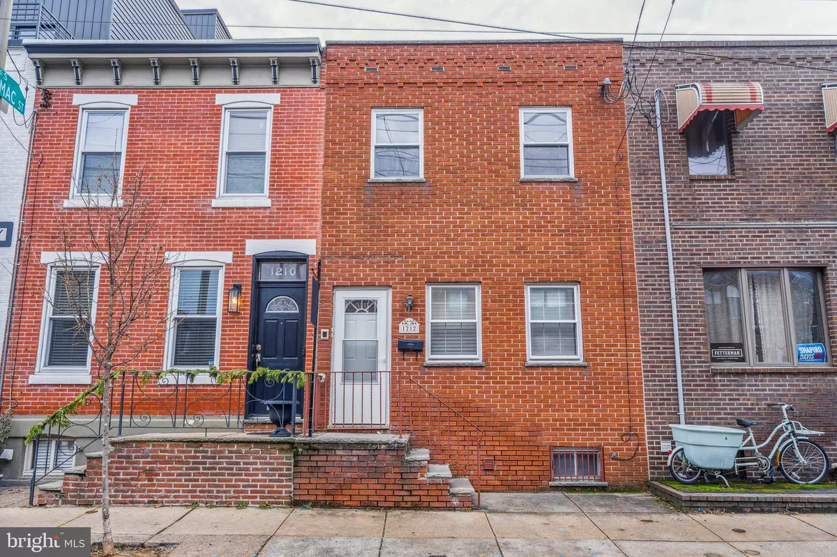 Philadelphia, PA 19148,1212 MORRIS ST