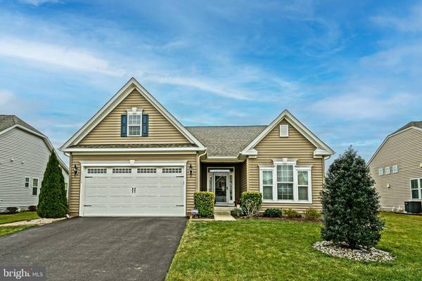 29554 VINCENT VILLAGE DR, Milton, DE 19968