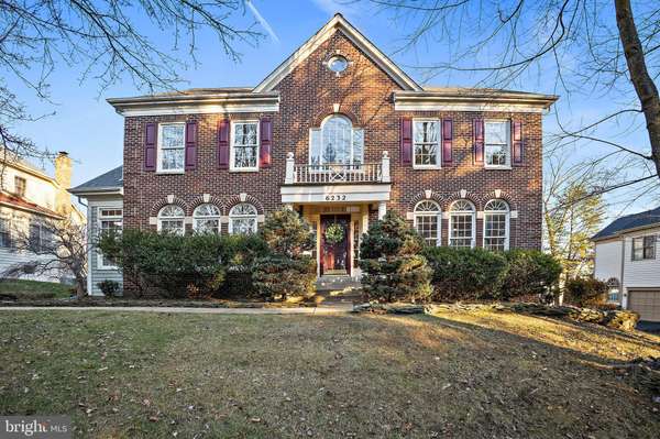 6232 JEAN LOUISE WAY, Alexandria, VA 22310