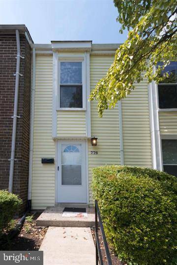 776 W SIDE DR #9-C, Gaithersburg, MD 20878