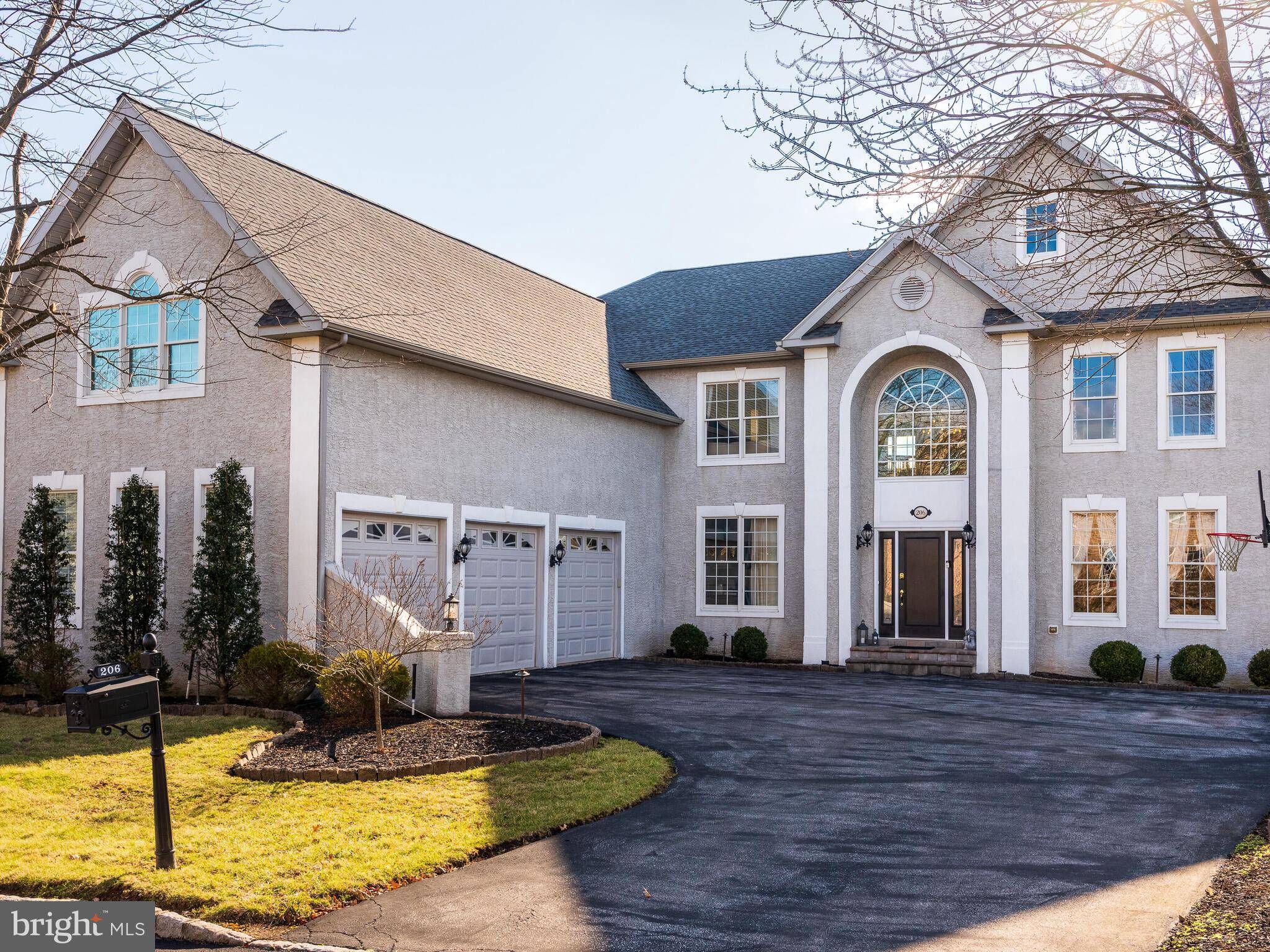 Phoenixville, PA 19460,206 RIVERCREST DR